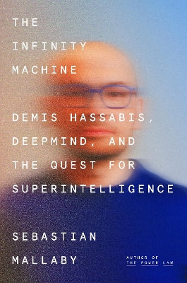 Infinity Machine
