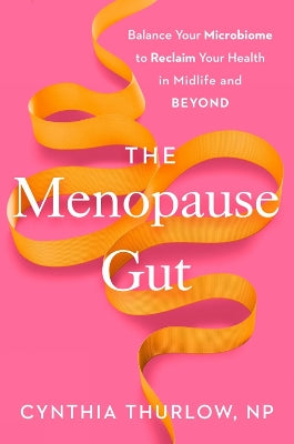 Menopause Gut