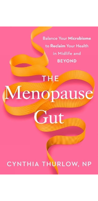 Menopause Gut