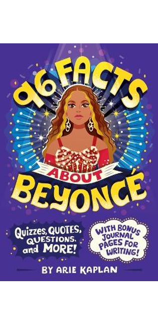 96 Facts About Beyoncé