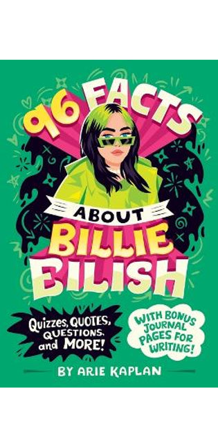 96 Facts About Billie Eilish