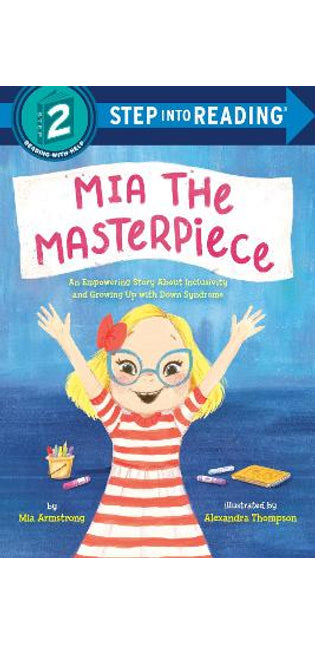 Mia the Masterpiece