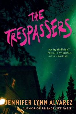 Trespassers