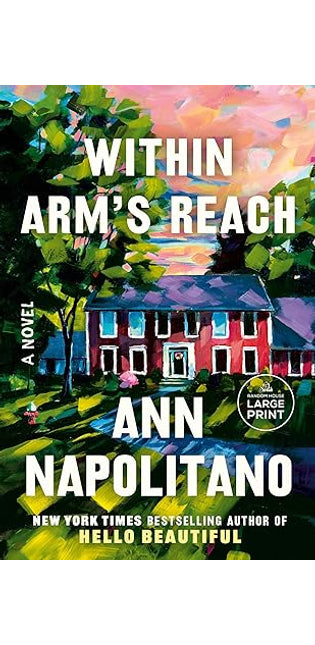 Within Arm's Reach
