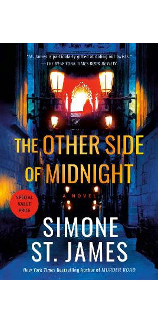 Other Side of Midnight