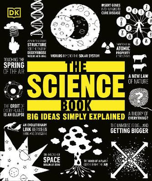 Science Book