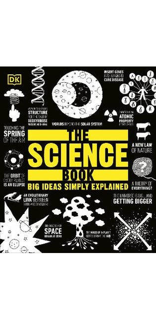 Science Book