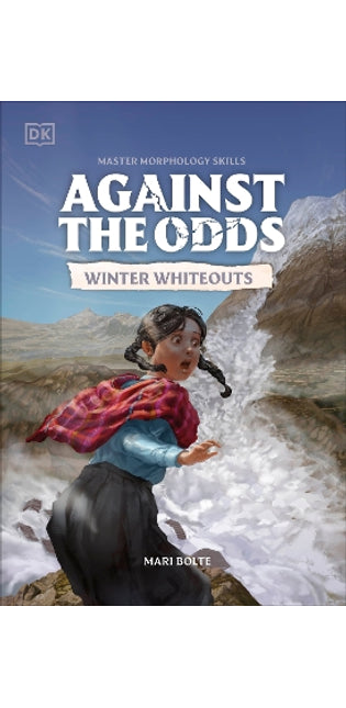 Against the Odds Winter Whiteouts