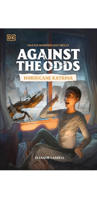 Against the Odds: Hurricane Katrina