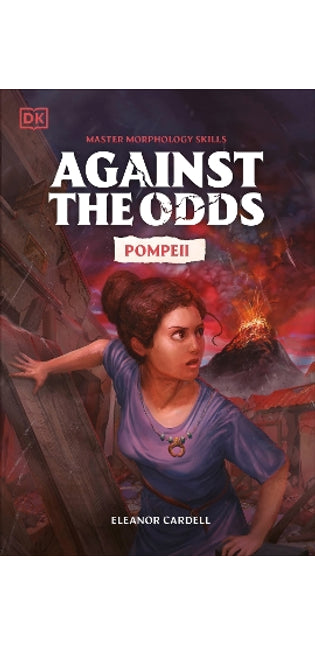 Against the Odds Pompeii