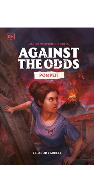 Against the Odds Pompeii