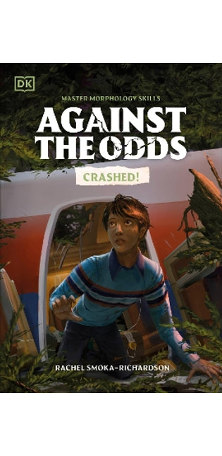Against the Odds: Crashed
