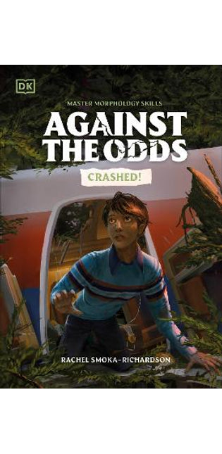 Against the Odds: Crashed