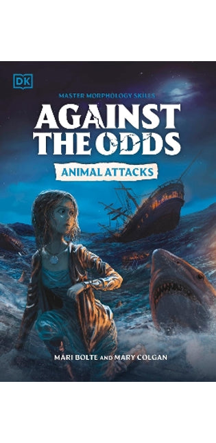 Against the Odds: Animal Attacks