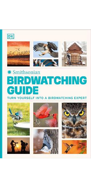 Birdwatching Guide