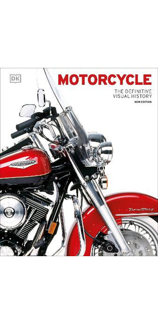 Motorcycle