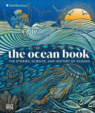 Ocean Book