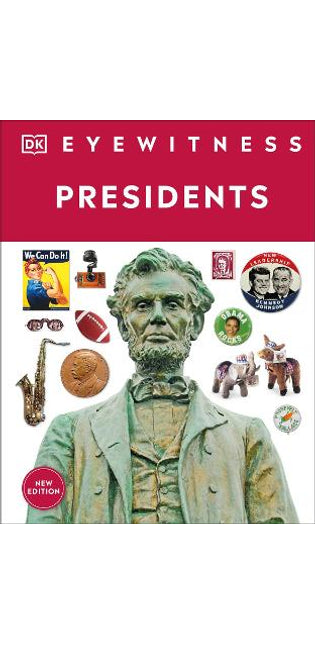 Eyewitness Presidents