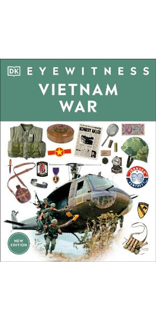 Eyewitness Vietnam War
