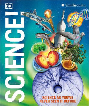 Science!, 2nd Edition