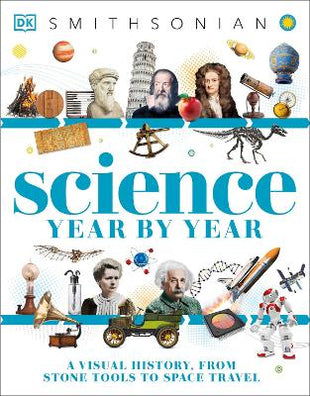 Science Year by Year