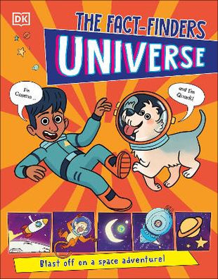 Fact-Finders Universe