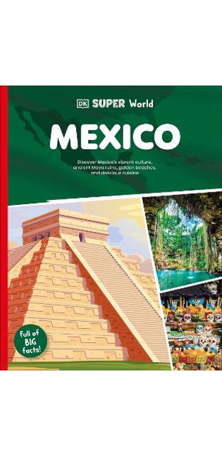 DK Super World: Mexico