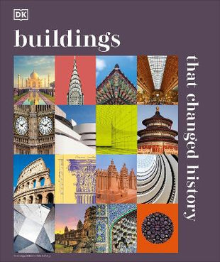 Buildings that Changed History