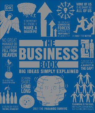 Business Book