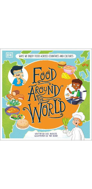 Food Around the World
