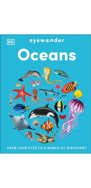 Eyewonder Oceans