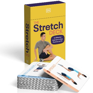 Stretch Deck