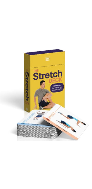 Stretch Deck