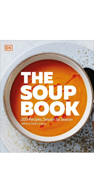 Soup Book