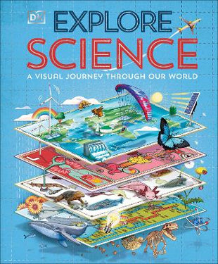 Explore: Science