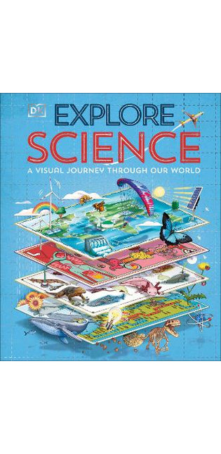 Explore: Science