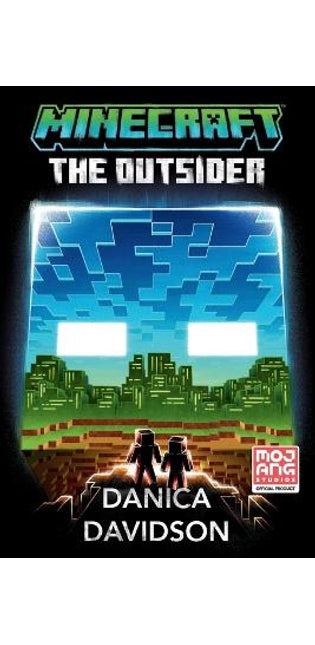 Minecraft: The Outsider