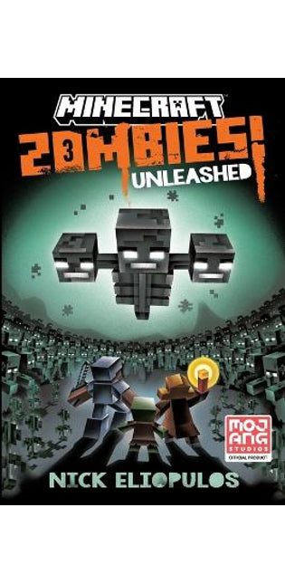 Minecraft: Zombies Unleashed!