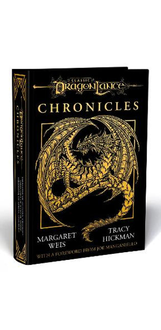 Dragonlance Chronicles