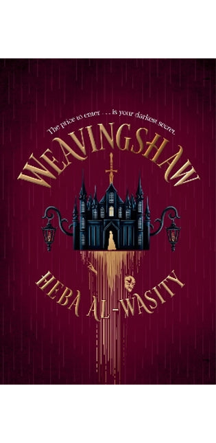 Weavingshaw