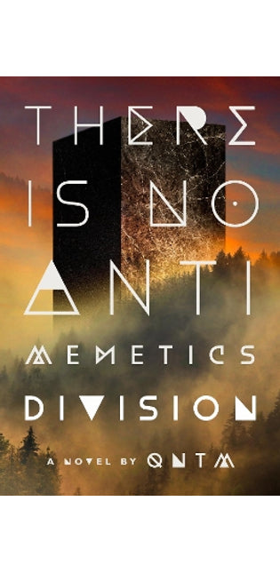 There Is No Antimemetics Division