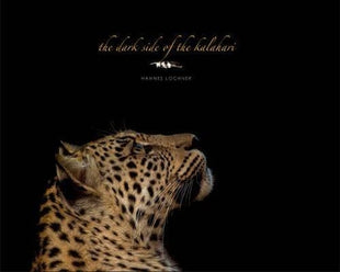 dark side of the Kalahari