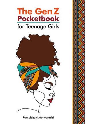 The Gen Z Pocketbook for Teenage Girls