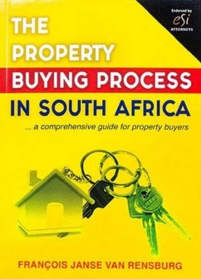 Property Buying Process In South Africa