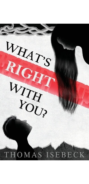 What's right with you?