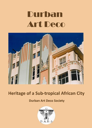 Durban Art Deco