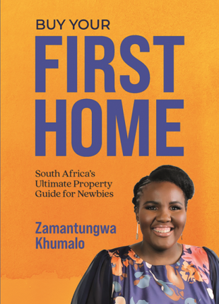 Buy Your First Home
