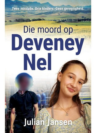 Die moord op Deveney Nel