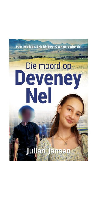 Die moord op Deveney Nel