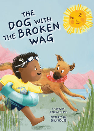 Dog with the Broken Wag
